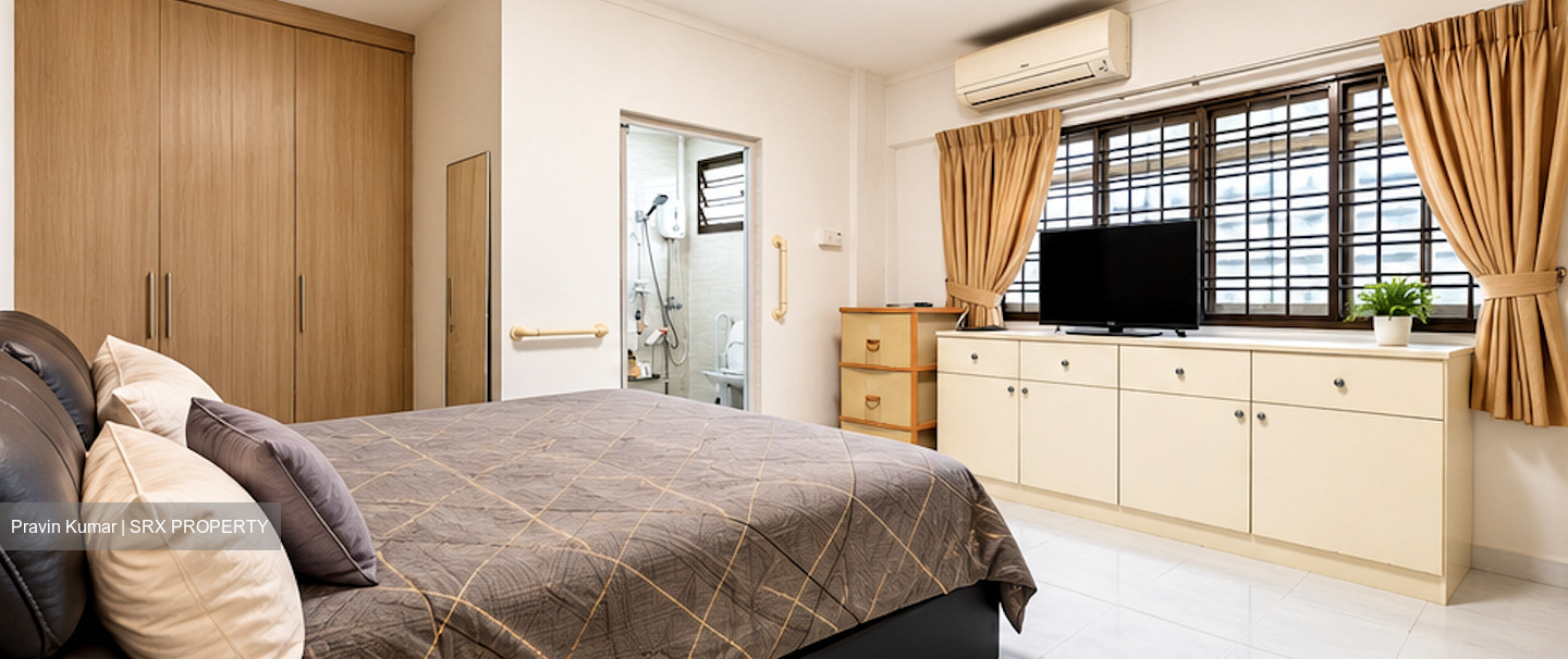 Blk 880 Woodlands Street 82 (Woodlands), HDB 4 Rooms #623100831